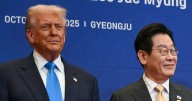 Trump Says Trade Deal with South Korea ‘Pretty Much Finalized’