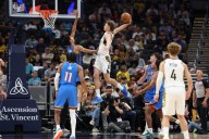 A new way to judge NBA dunks. Plus, we preview the Rockets and Magic