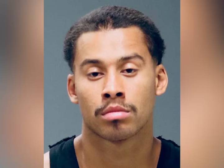 Confesó que lo mató “porque no le gustó cómo lo miraba”: brutal ataque en el metro de Nueva York