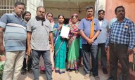 Instagram dance clips land Odisha Hindi teacher in trouble