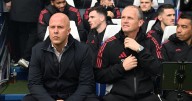 Liverpool handed two major injury concerns ahead of Man United clash