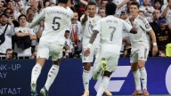 Mbappé y Bellingham le dan el triunfo al Madrid en el Clásico