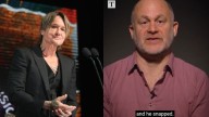 Journalist recalls time Keith Urban 'snapped' during interview when asked about 'much more famous' wife Nicole Kidman