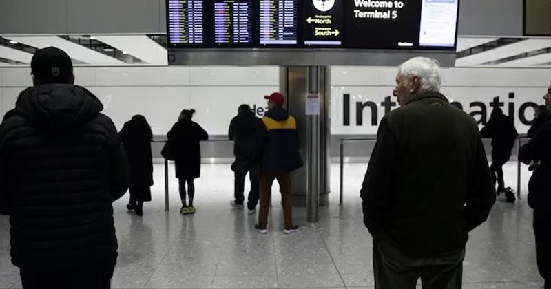 EU Launches Phased Digital Border System to Strengthen Security and Streamline Travel