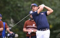 Deadspin | Xander Schauffele edges Max Greyserman, wins in Japan