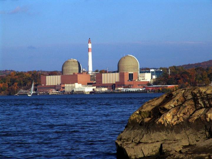Indian Point to resume radioactive wastewater release after feds reaffirm regulatory control