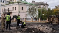 Guerra Ucrania - Rusia, en directo | La UE pide más fórmulas para apoyar a Ucrania sin apostar aún por el uso de activos rusos