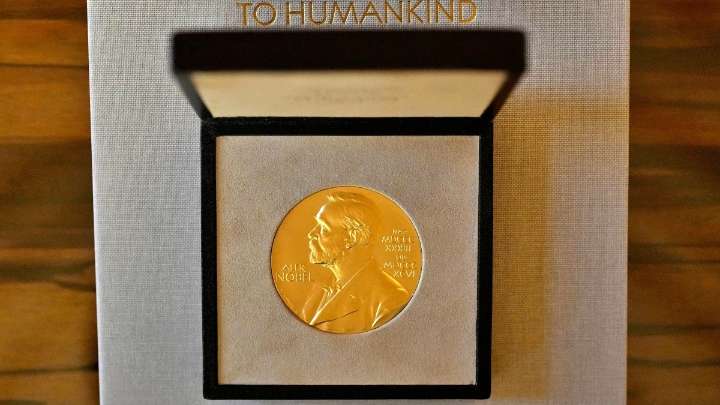 Swedish Academy of Sciences to award Chemistry Nobel today
