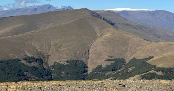 Sierra Nevada: tiempo y recomendaciones para el fin de semana