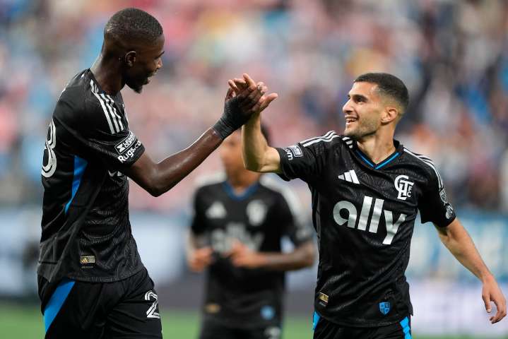 How to watch MLS Cup Playoffs free live stream today: Charlotte FC vs. New York City FC