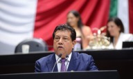 Presenta la Cámara de Diputados la revisión de la cuenta pública del 2023