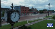 Friday Flights: Kingman