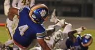 Smith loses to Dudley, but puts up best effort since 2011