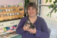 VIDEO: Itty Bitty Kitty crew launches low