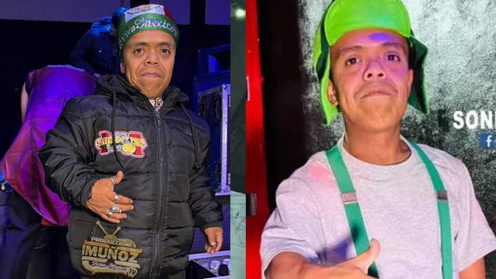 Un Canal, Bailes Sonideros e Impactos de Bala, Las Claves Del Asesinato de Medio Metro Original