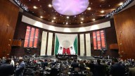 Diputados prevén dictaminar la próxima semana la reforma a la Ley de Amparo: Monreal