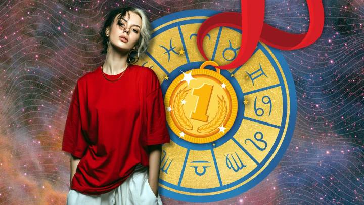 These 5 Zodiac Signs Have Better Horoscopes Than The Rest On October 11, 2025