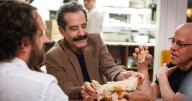 Tony Shalhoub explores global cultures through bread in new CNN series 'Breaking Bread'
