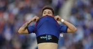 Rodrigo Huescas sufre lesión: ¿Se pierde el Mundial?