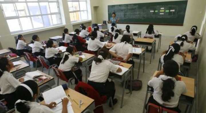 ¿Se suspenden las clases escolares este lunes 6 y martes 7 de octubre? Esto señala Minedu