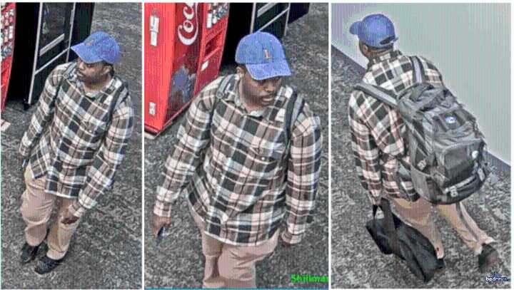 Detectives seek public help to identify suspect in assault incident