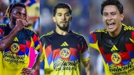 América: ¿Allan Saint-Maximin y Ramón Juárez, “culpables” de la lesión de Henry Martín?