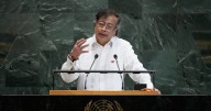 ‘Rude and ignorant’: How Gustavo Petro has offended Trump