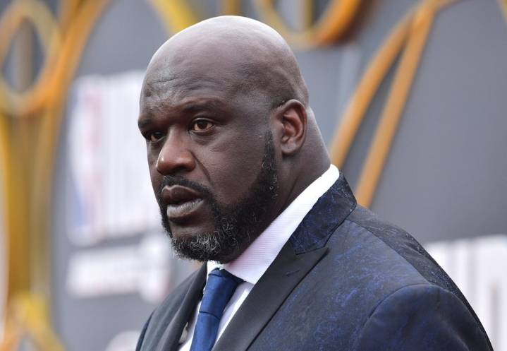Shaquille O’Neal’s custom Range Rover stolen in transport