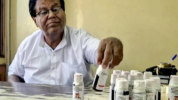 Maharashtra FDA orders stop on sale of Coldrif syrup linked to 14 deaths