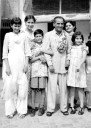 Salima Hashmi on her father Faiz Ahmed Faiz