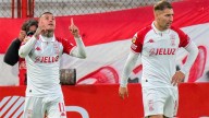 Con el objetivo de entrar en Playoffs, Huracán y Banfield se enfrentan en el Ducó
