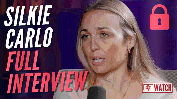 MEMBERS ONLY: Silkie Carlo Reveals Why Starmer’s Digital ID Plan is a Disaster