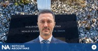 Denuncian un acuerdo de Petri con Defensa británico en la UNDEF en medio de la tensión por Malvinas