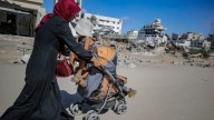 Hamás reclama garantías sobre la retirada total de Israel en Gaza antes de responder al plan de paz