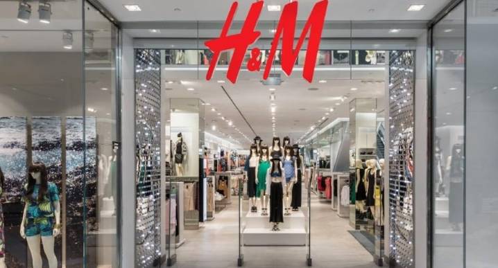 H&M anuncia la apertura de nueva tienda en Mall Cenco La Molina l H&M 