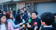 Allanan casa del alcalde de Carabayllo por caso “Los Sanguinarios de la Construcción”