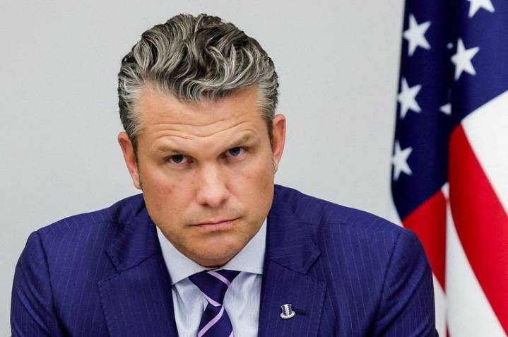 Hegseth to meet Japan counterpart Wednesday as Tokyo bolsters defence