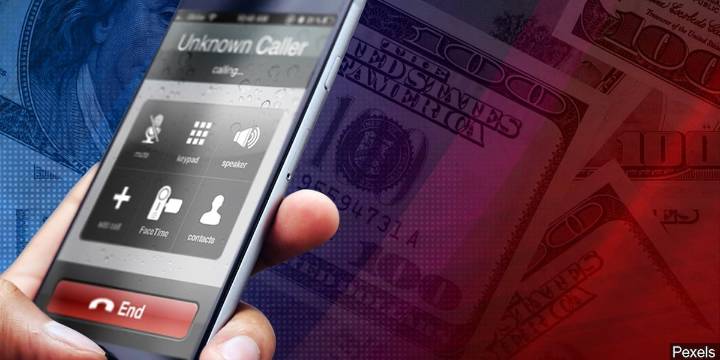 A new scam is running around Cassia County