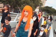 Halloween en San Luis: el Ministerio de Turismo organiza una caminata zombie