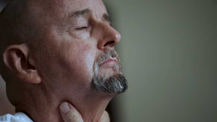 Survivor’s Continued Suffering Ceases at This Word!