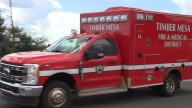 Another Timber Mesa firefighter dies, weeks after deaths of 2 others