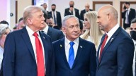 'My Personality Is All About Stopping War': Trump In Israel After Hostages Return