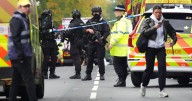 Counterterrorism expert reacts to Manchester synagogue attack