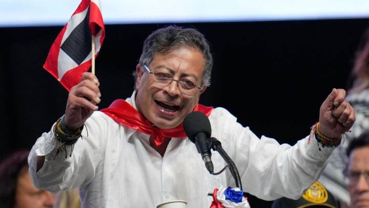 EE.UU. impone sanciones financieras a Gustavo Petro por presuntos vínculos con el narcotráfico