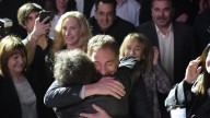 Javier Milei, al rescate de Juntos por el Cambio: la contradictoria campaña de La Libertad Avanza
