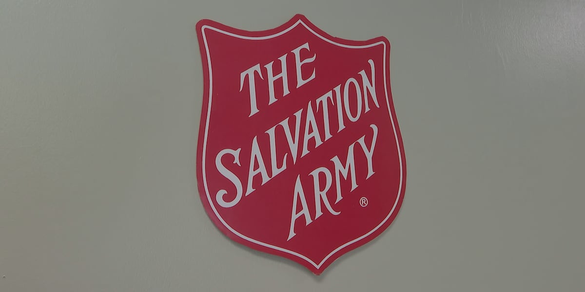 Emergency food campaign launched in Paducah in response to rise in food