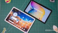Lowest price yet on the Samsung Galaxy Tab S6 Lite at almost 50% off