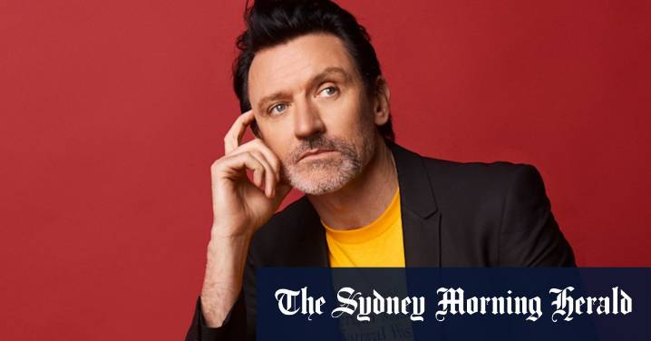 Something For Kate: Paul Dempsey shares memories of his wife Stephanie Ashworth nearly joining Hole