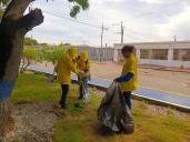 Alcaldía de Maracaibo realizará jornada de despistaje de cáncer de mama a mujeres ambientalistas del IMA