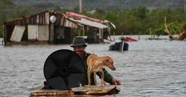 Hurricane Melissa: No Canadians reported dead